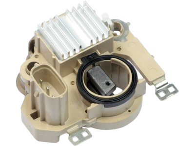 Regulador Alternador Mitsubishi Honda IM318