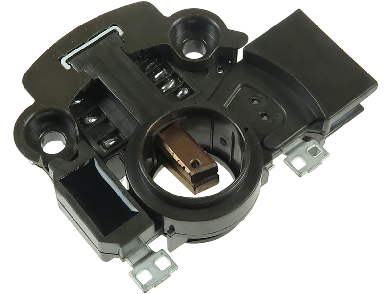 Regulador Alternador Mitsubishi Dodge IM341