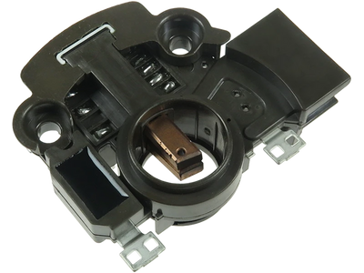 Regulador Alternador Mitsubishi Dodge IM341