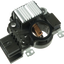 Regulador Alternador Mitsubishi Dodge IM341
