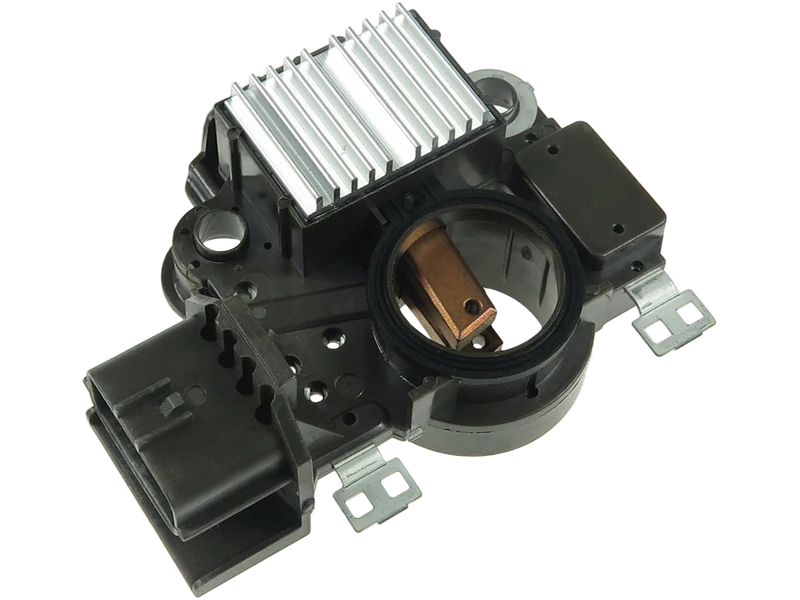 Regulador Alternador Mitsubishi Dodge IM341