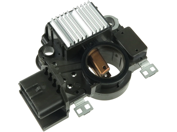Regulador Alternador Mitsubishi Dodge IM341