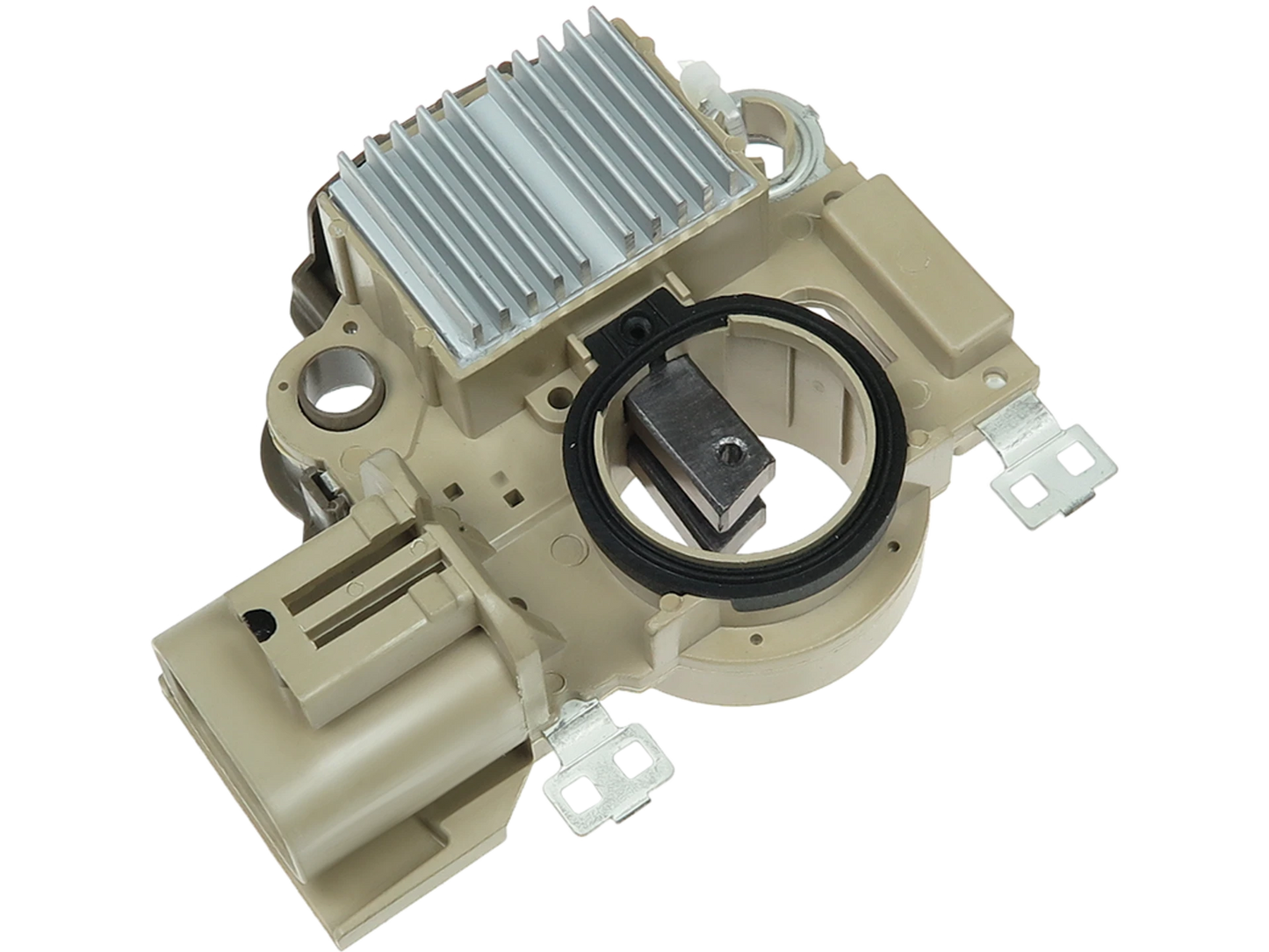 Regulador Alternador Mitsubishi Mazda IM345