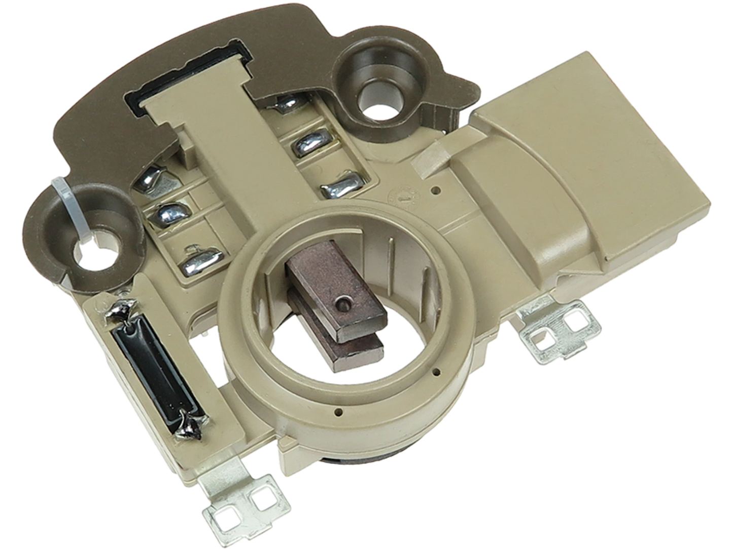 Regulador Alternador Mitsubishi Mazda IM345