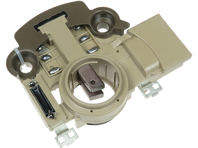 Regulador Alternador Mitsubishi Mazda IM345