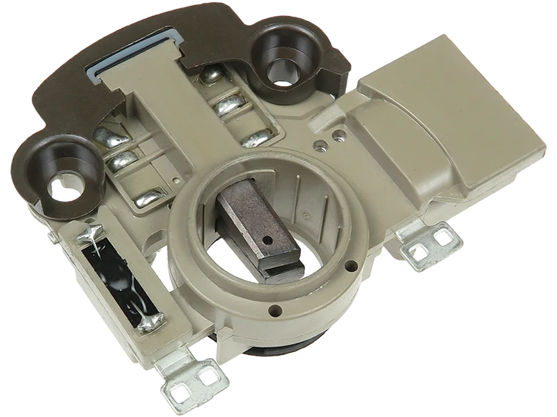 Regulador Alternador Mitsubishi IM350