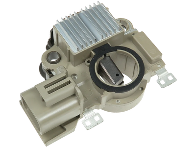 Regulador Alternador Mitsubishi IM350