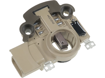 Regulador Alternador Mitsubishi Nissan IM362