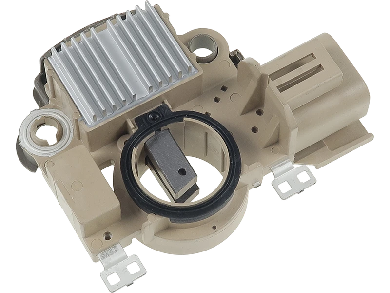 Regulador Alternador Mitsubishi Nissan IM362