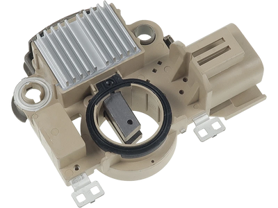 Regulador Alternador Mitsubishi Nissan IM362