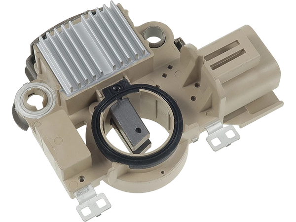 Regulador Alternador Mitsubishi Nissan IM362