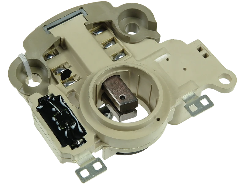 Regulador Alternador Mitsubishi Nissan IM369