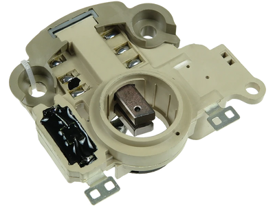 Regulador Alternador Mitsubishi Nissan IM369
