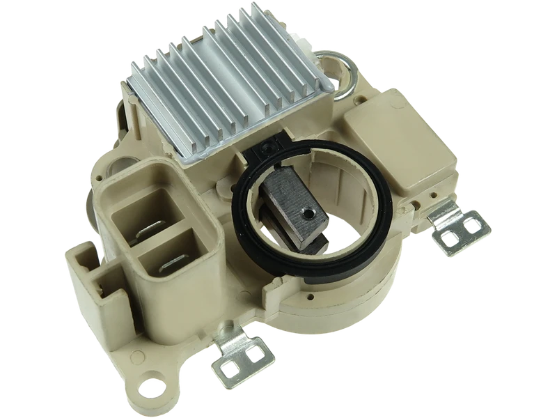 Regulador Alternador Mitsubishi Nissan IM369