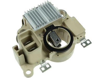 Regulador Alternador Mitsubishi Nissan IM369