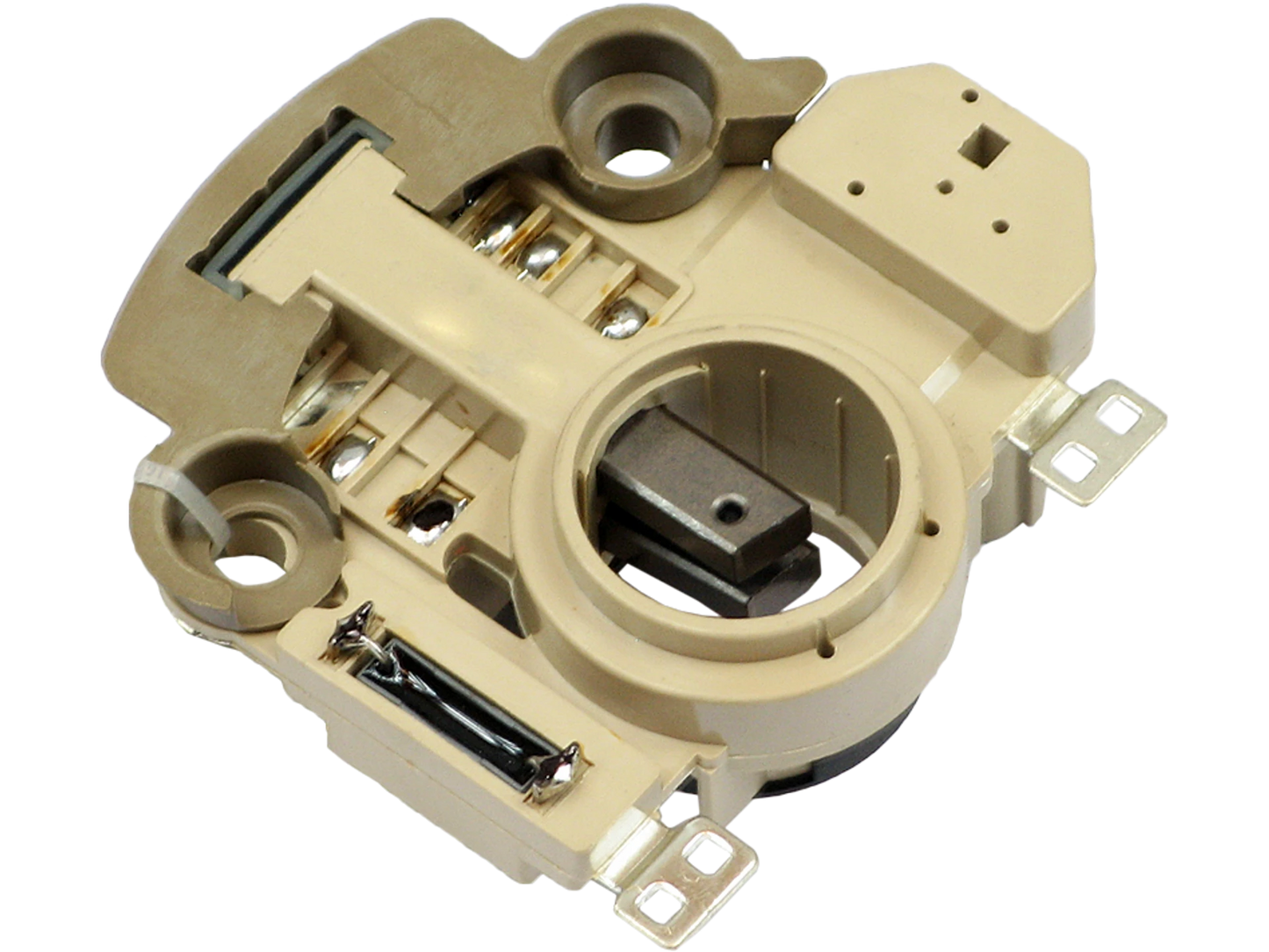 Regulador Alternador Mitsubishi Chevrolet IM381