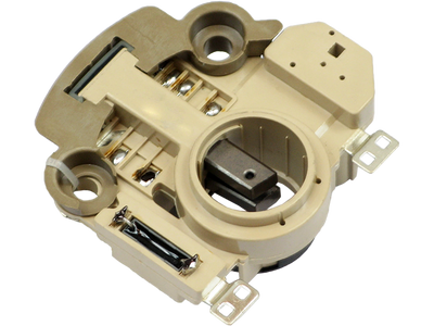 Regulador Alternador Mitsubishi Chevrolet IM381