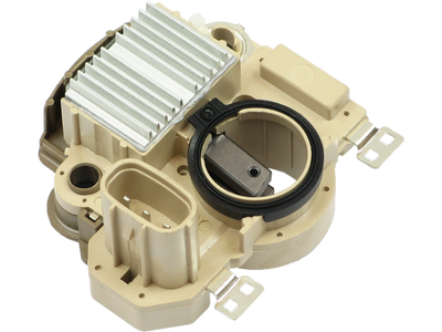 Regulador Alternador Mitsubishi Chevrolet IM381