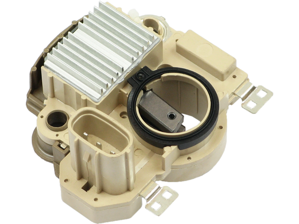 Regulador Alternador Mitsubishi Chevrolet IM381