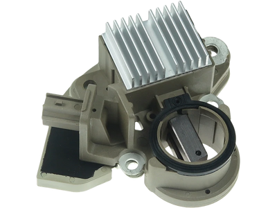 Regulador Alternador Mitsubishi Honda IM404
