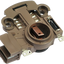 Regulador Alternador Mitsubishi Nissan IM473