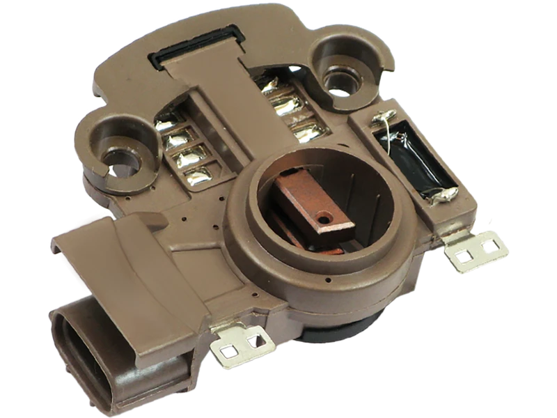 Regulador Alternador Mitsubishi Nissan IM473