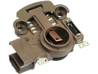 Regulador Alternador Mitsubishi Nissan IM473
