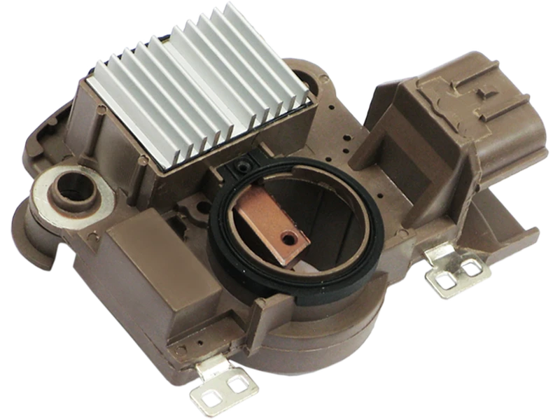 Regulador Alternador Mitsubishi Nissan IM473