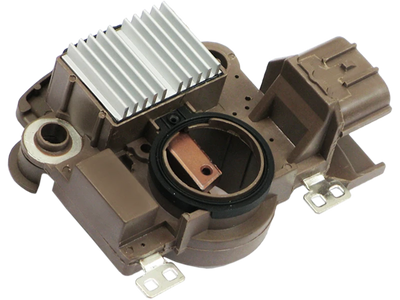 Regulador Alternador Mitsubishi Nissan IM473