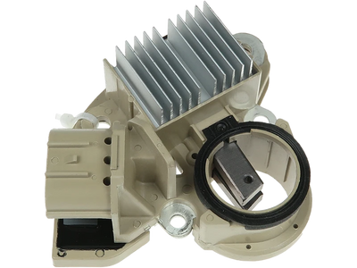 Regulador Alternador Mitsubishi Mazda IM505
