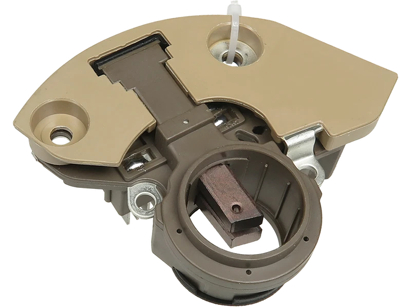 Regulador Alternador Mitsubishi Ford IM529