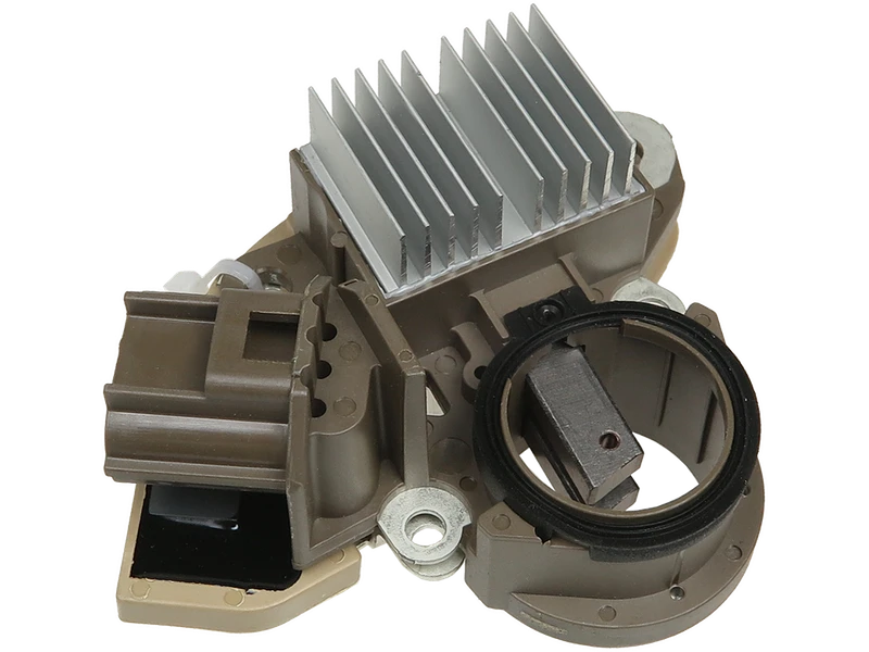Regulador Alternador Mitsubishi Ford IM529