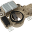 Regulador Alternador Mitsubishi Honda IM558