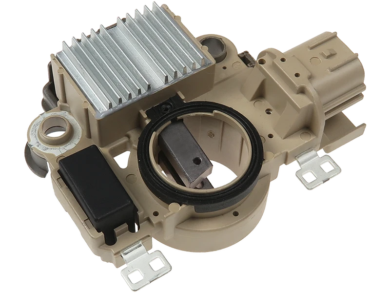Regulador Alternador Mitsubishi Honda IM558