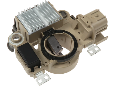Regulador Alternador Mitsubishi Honda IM558