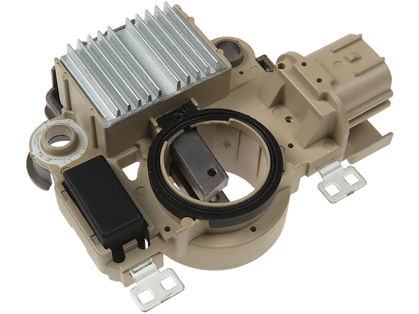 Regulador Alternador Mitsubishi Honda IM558