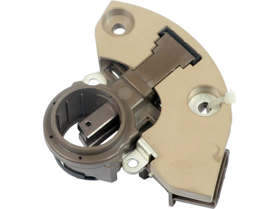 Regulador Alternador Mitsubishi Nissan IM564