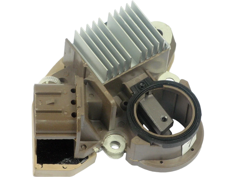 Regulador Alternador Mitsubishi Nissan IM564