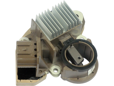 Regulador Alternador Mitsubishi Nissan IM564
