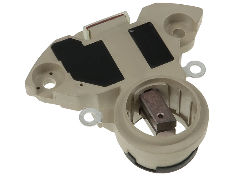 Regulador Alternador Mitsubishi Ford Mazda IM622