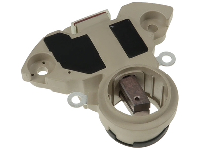Regulador Alternador Mitsubishi Ford Mazda IM622