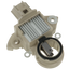 Regulador Alternador Mitsubishi Ford Mazda IM622