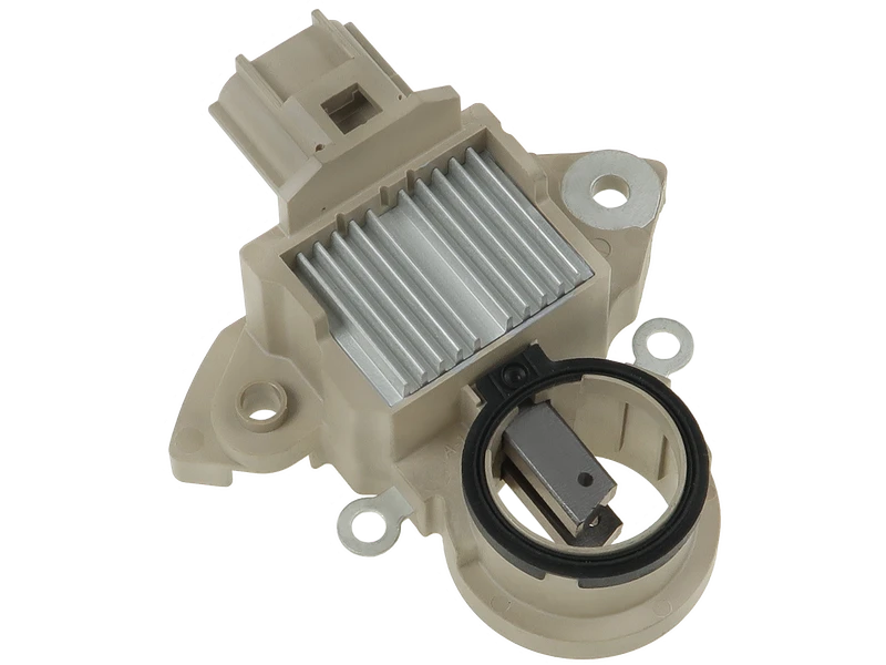 Regulador Alternador Mitsubishi Ford Mazda IM622
