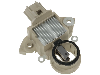 Regulador Alternador Mitsubishi Ford Mazda IM622