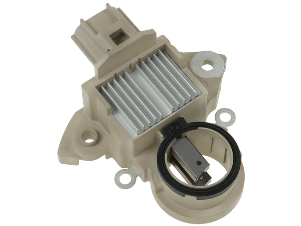 Regulador Alternador Mitsubishi Ford Mazda IM622