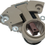 Regulador Alternador Mitsubishi Honda IM624