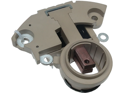 Regulador Alternador Mitsubishi Honda IM624