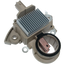 Regulador Alternador Mitsubishi Honda IM624