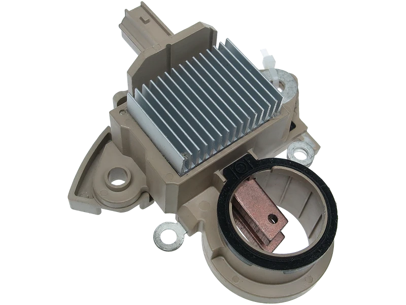 Regulador Alternador Mitsubishi Honda IM624