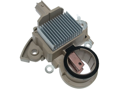 Regulador Alternador Mitsubishi Honda IM624